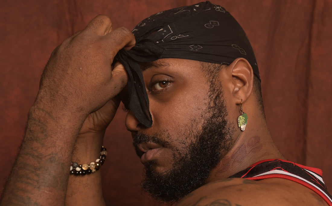 Utility of the Sport Kamdana (African Bandana)
